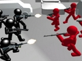 Spel Counter Stickman Battle Simulator aanlyn