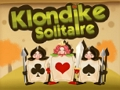 Spel Klondike Solitaire aanlyn
