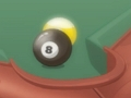 Spel Pool-botsing: 8-Bal Biljart en Snooker aanlyn