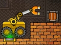 Spel Vragmotorlaaier 5  aanlyn