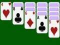 Spel Spiderette Solitaire aanlyn