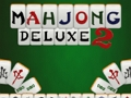 Spel Mahjong Deluxe 2 aanlyn