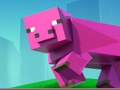 Spel Kogama Pvp aanlyn