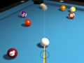 Spel 3d Biljart 8 bal swembad  aanlyn