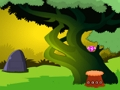 Spel Agterplaas ontsnap  aanlyn