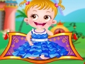 Spel Baby Hazel Fairyland aanlyn
