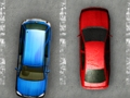 Spel Parkeerwoede 1  aanlyn