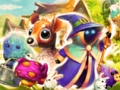 Spel Bekoring plaas plaas aanlyn
