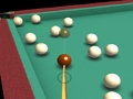 Spel 3d Biljartpiramide  aanlyn