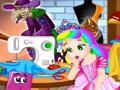 Spel Prinses Juliet Fashion Trouble  aanlyn