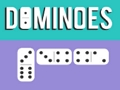Spel Domino aanlyn