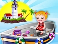 Spel Baby Hazel Lighthouse Adventure aanlyn