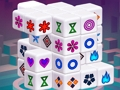 Spel Mahjongg Afmetings 900 sekondes  aanlyn