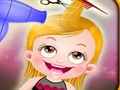 Spel Baba Hazel Hair Day aanlyn