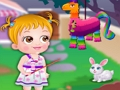 Spel Baby Hazel Backyard Party aanlyn