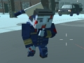Spel Gungame 24 pixel aanlyn