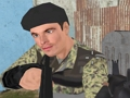 Spel Voorste kommando oorlewing aanlyn