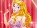 Spel Prinses skoonheidskompetisie  aanlyn