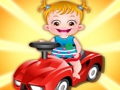 Spel Baby Hazel PlayDate aanlyn