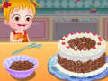 Spel Swartwoudkoek  aanlyn