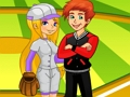 Spel Bofbal soen  aanlyn