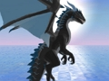 Spel Draak Simulator 3D  aanlyn