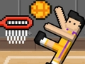 Spel Willekeurige basketbal  aanlyn
