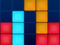 Spel Val blokkeer die Tetris -speletjie aanlyn