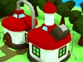 Spel Die verlore joystick  aanlyn