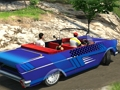 Spel Crazy Taxi Simulator aanlyn
