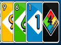 Spel Die klassieke UNO-kaartspel: aanlyn weergawe  aanlyn