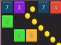 Spel Bonsende balspel  aanlyn