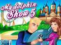 Spel My dolfyn show 5 aanlyn