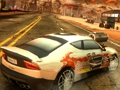 Spel Burnin Rubber 5 XS aanlyn