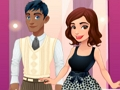 Spel Valentynsdagpaartjie  aanlyn