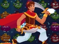 Spel Genie Quest aanlyn