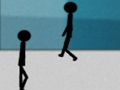 Spel Stick City aanlyn