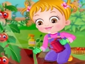 Spel Baba hasel tuintyd tyd aanlyn