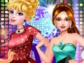 Spel Prinsesse by Royal College  aanlyn