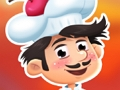 Spel Papa Cherry Saga aanlyn