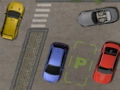 Spel OK parkeerplek  aanlyn