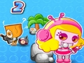Spel Bom dit 2  aanlyn