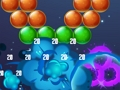 Spel Borrel bars  aanlyn