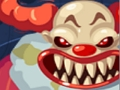 Spel Clown Nights aanlyn