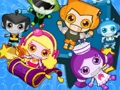 Spel Bom dit 3  aanlyn