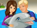 Spel My dolfyn show 2 aanlyn