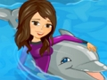 Spel My dolfynvertoning  aanlyn