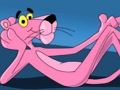 Spel Pink Panther legkaartversameling  aanlyn
