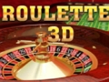 Spel Roulette 3d aanlyn
