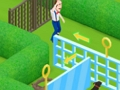 Spel Wonderlike tuin  aanlyn